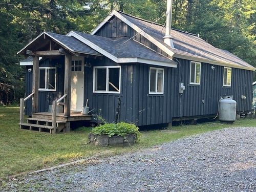 268 Old Boy Scout Rd, Old Forge, NY, 13420-4508 | Card Image