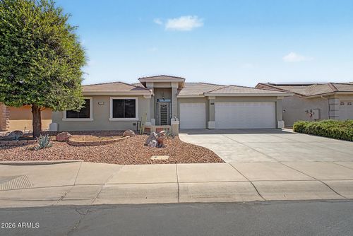 2635 S Wattlewood, Mesa, AZ, 85209-2951 | Card Image