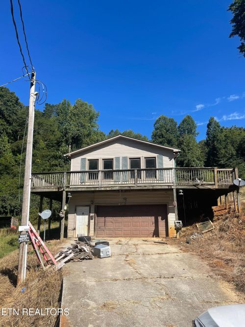 249 Dark Hollow Rd N, Andersonville, TN, 37705-1954 | Card Image