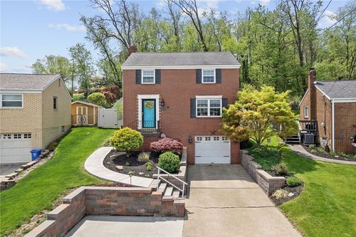3607 Fieldstone Dr, Homestead, PA, 15120-1334 | Card Image