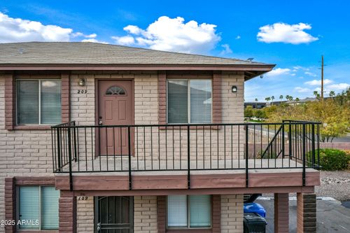 unit-209-1234 N 36th St, Phoenix, AZ, 85008-5349 | Card Image