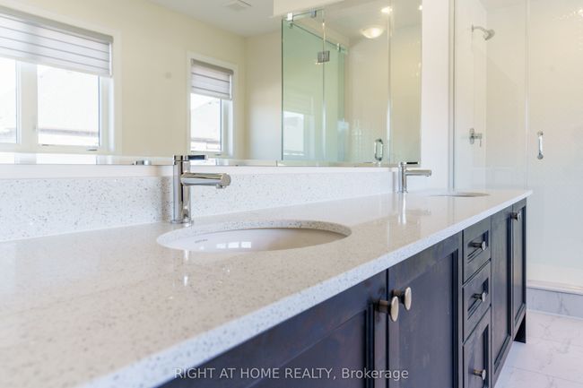 126 Settlers Crescent, House other with 4 bedrooms, 5 bathrooms and 4 parking in Bradford West Gwillimbury ON | Image 43