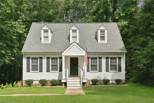 264 Nina Ln, Williamsburg, VA, 23188-1056 | Card Image