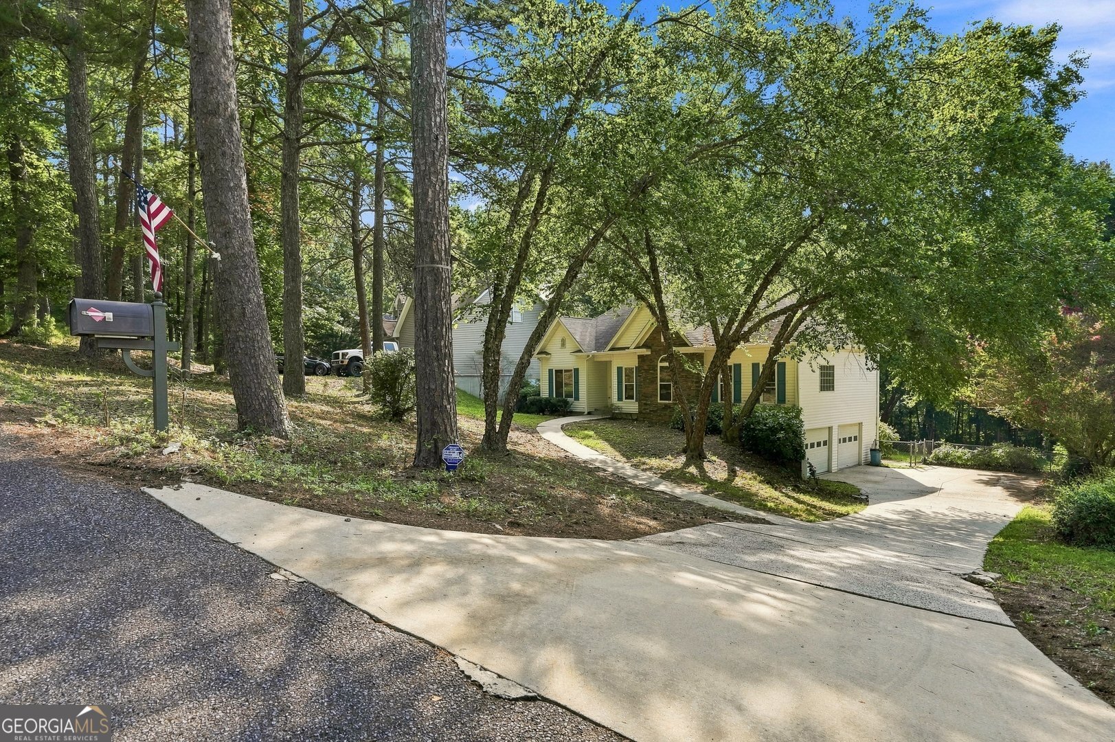 Residential in Cumming 3