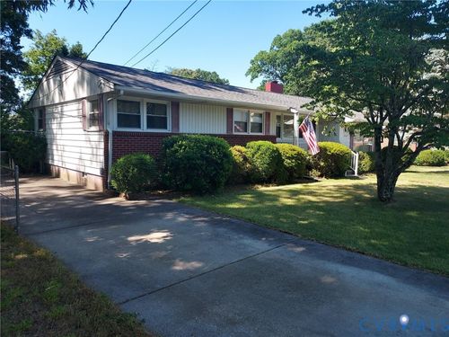 3102 Sherwood Lane, Hopewell, VA, 23860 | Card Image