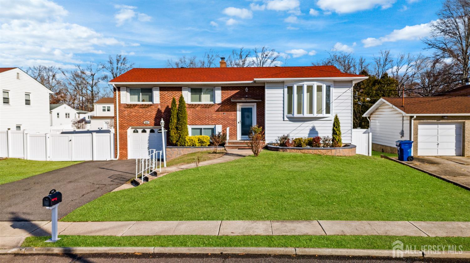 Residential Lease in North Brunswick