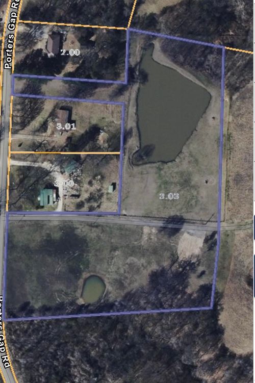 540 Porters Gap Rd, Ripley, TN, 38063-6114 | Card Image