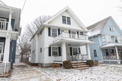 1598 Alameda Ave, Lakewood, OH, 44107-4941 | Card Image