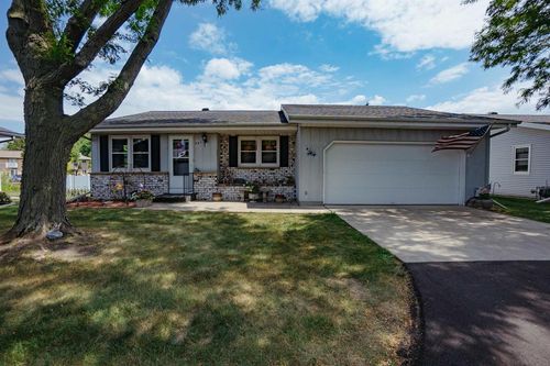 647 E Scott Street, Fond Du Lac, WI, 54935 | Card Image