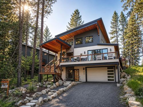 520 Lenora St, McCall, ID, 83638 | Card Image
