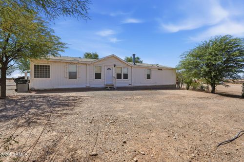 5238 N 371st Drive, Tonopah, AZ, 85354 | Card Image