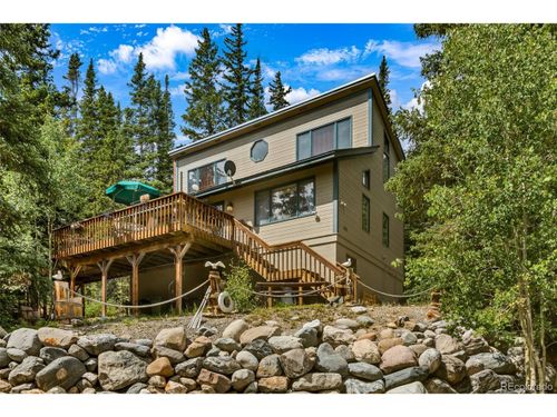 389 Peterson Dr, ALMA, CO, 80420 | Card Image