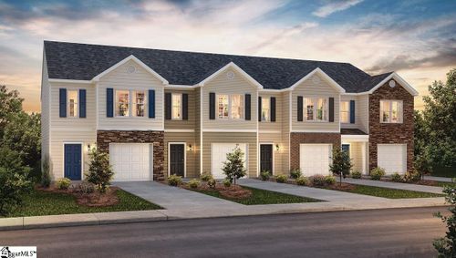 768 Embark Cir, Greer, SC, 29651-7465 | Card Image