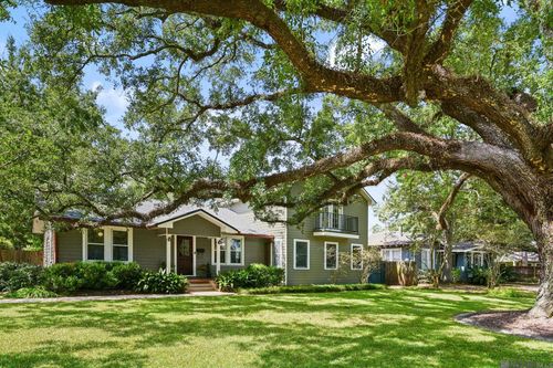 3258 Morning Glory Ave, Baton Rouge, LA, 70808-2860 | Card Image