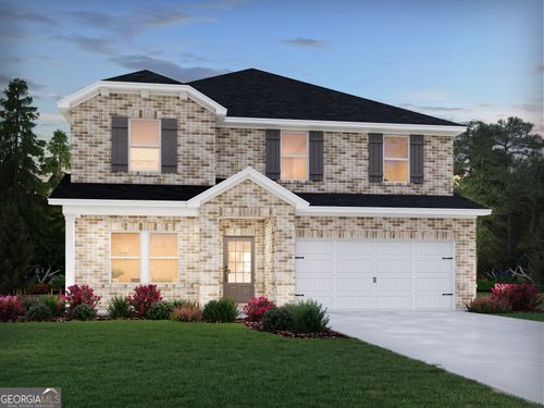 7242 Lyric St, Fairburn, GA, 30213-2523 | Card Image