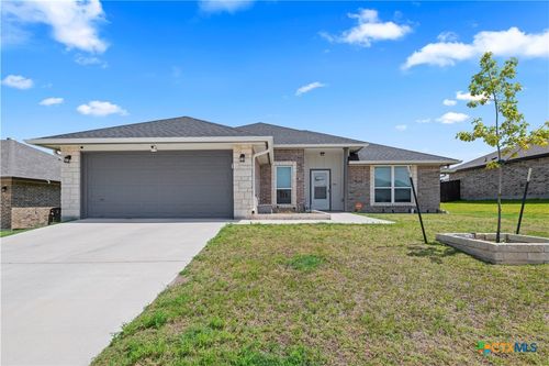 7603 Iridium Dr, Killeen, TX, 76542-6979 | Card Image