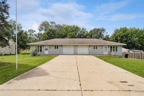 5636 & 5638 Ne 3rd Street, Des Moines, IA, 50313 | Card Image