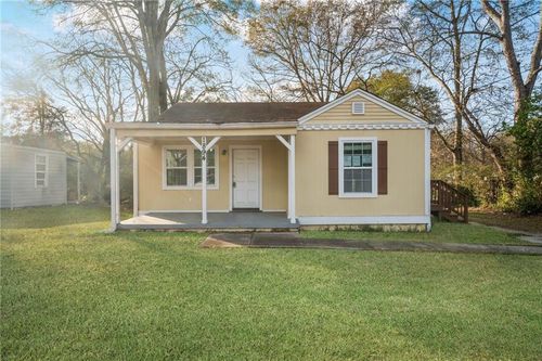 1894 Benson Ave Se, Smyrna, GA, 30080-1006 | Card Image