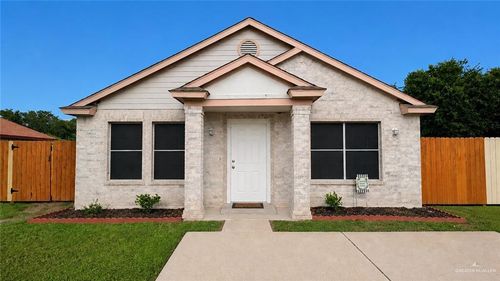 2716 N 39th Street, McAllen, TX, 78501 | Card Image
