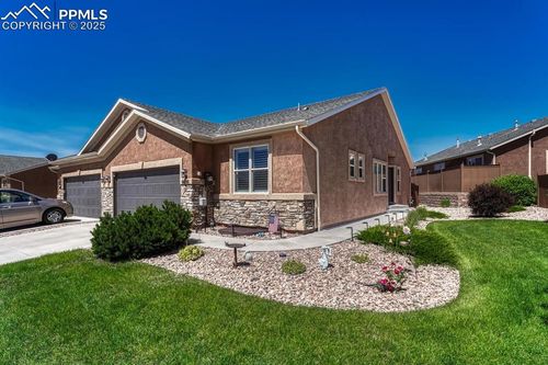 6656 Oak Trunk Pt, Colorado Springs, CO, 80923-4509 | Card Image
