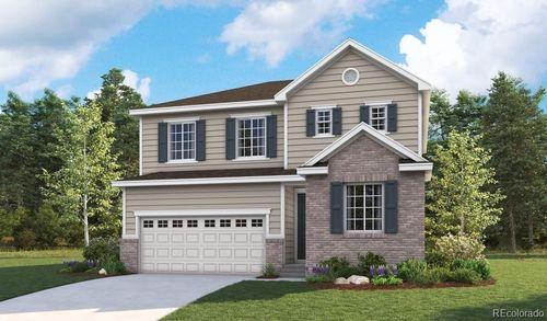 4184 Orangewood Drive, Johnstown, CO, 80534 | Card Image