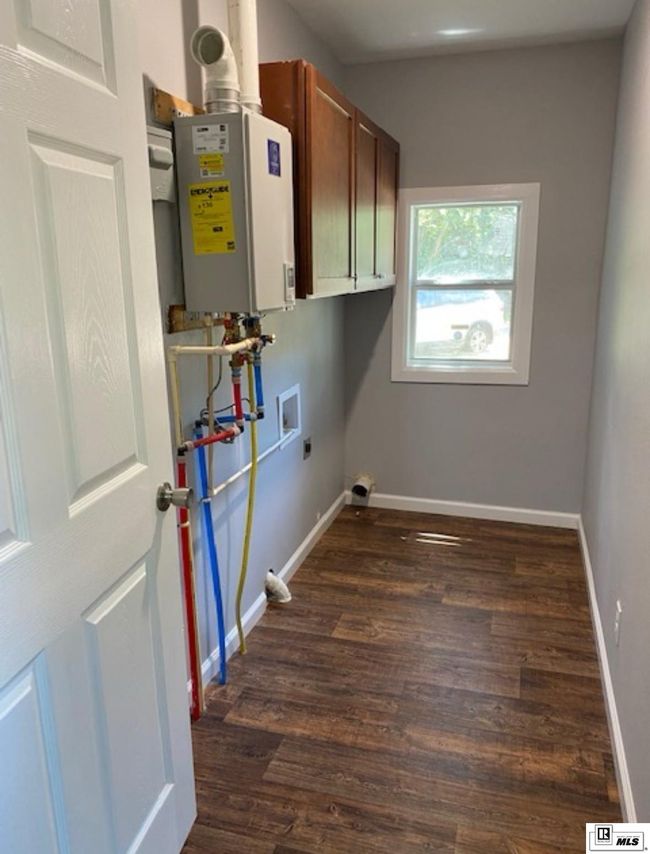 107 Riverbend Dr, House other with 2 bedrooms, 1 bathrooms and null parking in West Monroe LA | Image 7