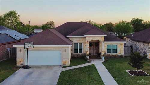 1005 Sunny Dr, Weslaco, TX, 78596-4259 | Card Image
