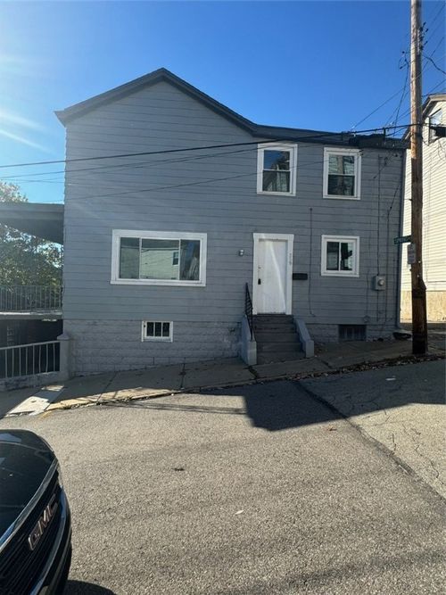 309 9th St, Sharpsburg, PA, 15215-2331 | Card Image