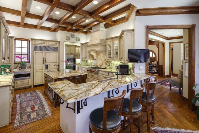 3636 Amherst Ave, House other with 6 bedrooms, 7 bathrooms and null parking in Dallas TX | Image 12