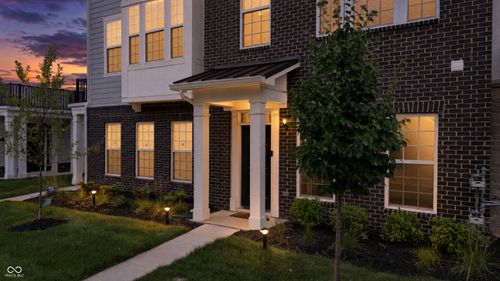 14565 Pomona Ln, Carmel, IN, 46074-6041 | Card Image