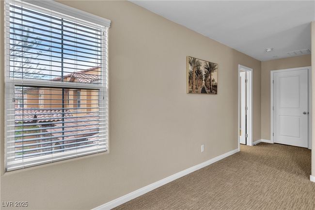 2376 Via Firenze, Townhouse with 3 bedrooms, 3 bathrooms and null parking in Henderson NV | Image 34
