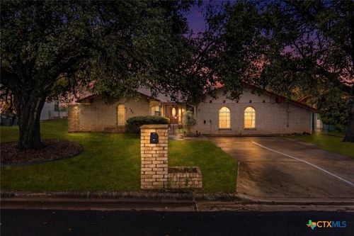 133 Chaparral St, San Marcos, TX, 78666-2401 | Card Image