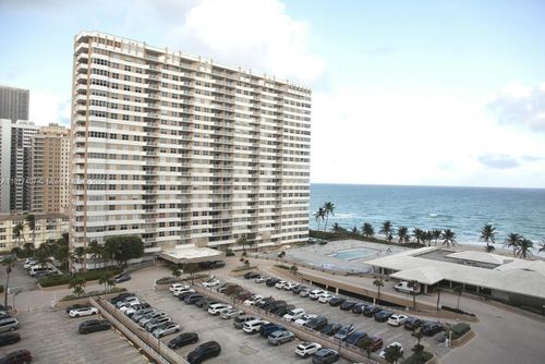apt-9m-1980 S Ocean Dr, Hallandale Beach, FL, 33009-5935 | Card Image