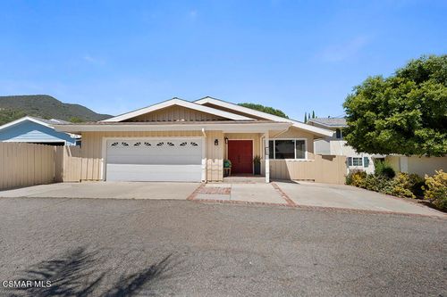 225 Canyon Rd, Newbury Park, CA, 91320-4607 | Card Image