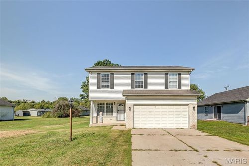 1115 N 42nd St, East Saint Louis, IL, 62204-3022 | Card Image