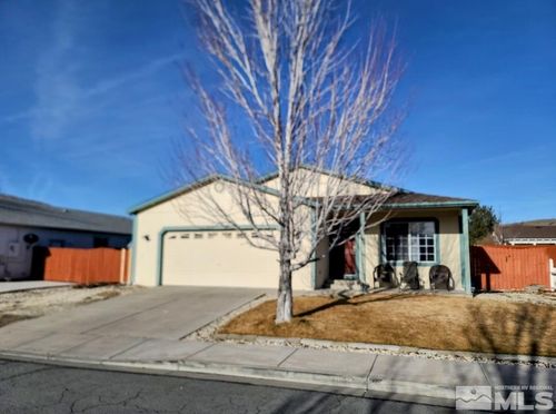 18155 Cherryleaf Court, Reno, NV, 89508 | Card Image