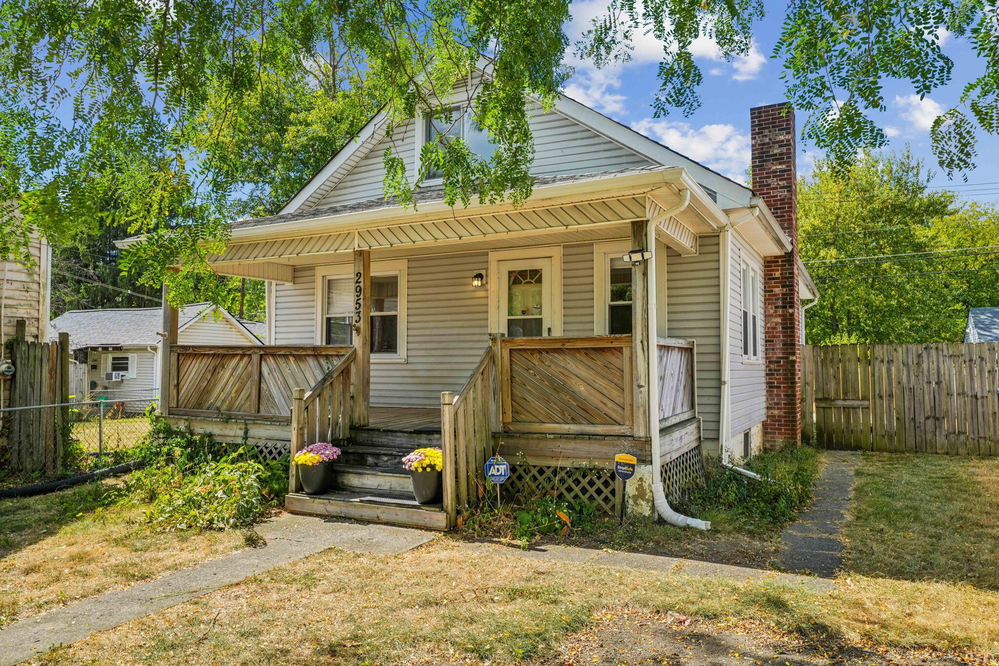 Pontiac St, Columbus, OH 43224