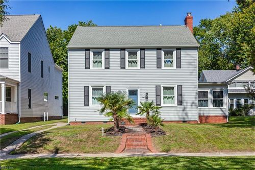 62 Park Ave, Newport News, VA, 23607-6048 | Card Image
