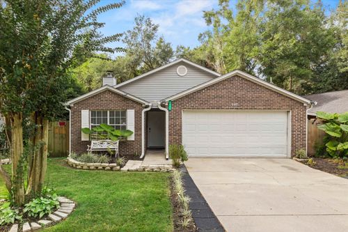 4445 Wesley Dr, TALLAHASSEE, FL, 32303-2447 | Card Image