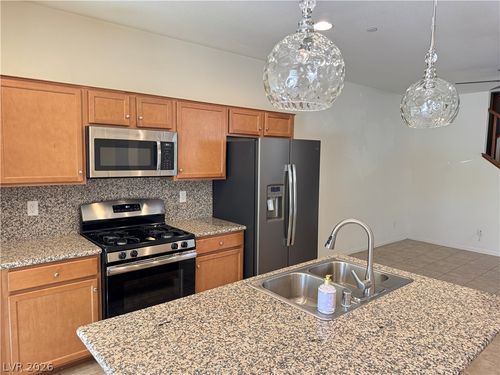 164 Alla Breve Ave, Henderson, NV, 89011-5436 | Card Image