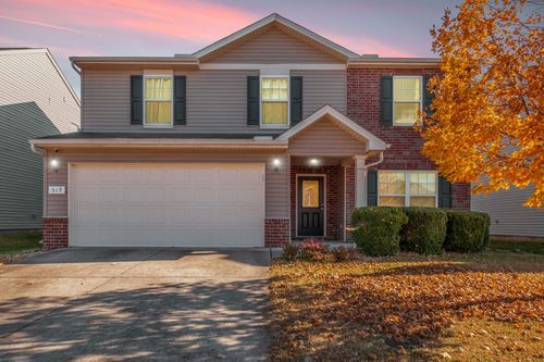 519 Rock Island Way, Lebanon, TN, 37087-7662 | Card Image