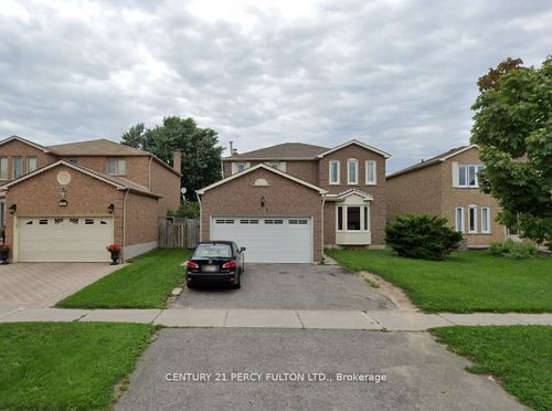 bsmt-163 Cartmel Dr, Markham, ON, L3S1W6 | Card Image