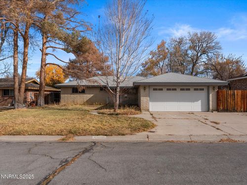 2605 Lewis Dr, Carson City, NV, 89701-2600 | Card Image