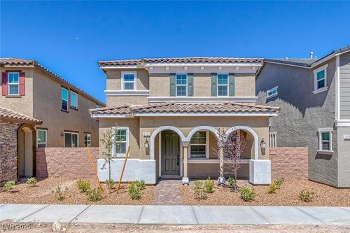 2757 Pellaro Walk, Henderson, NV, 89044-2045 | Card Image