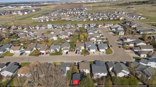 3310 44 A Avenue, House other with 4 bedrooms, 2 bathrooms and 3 parking in Lloydminster SK | Image 45