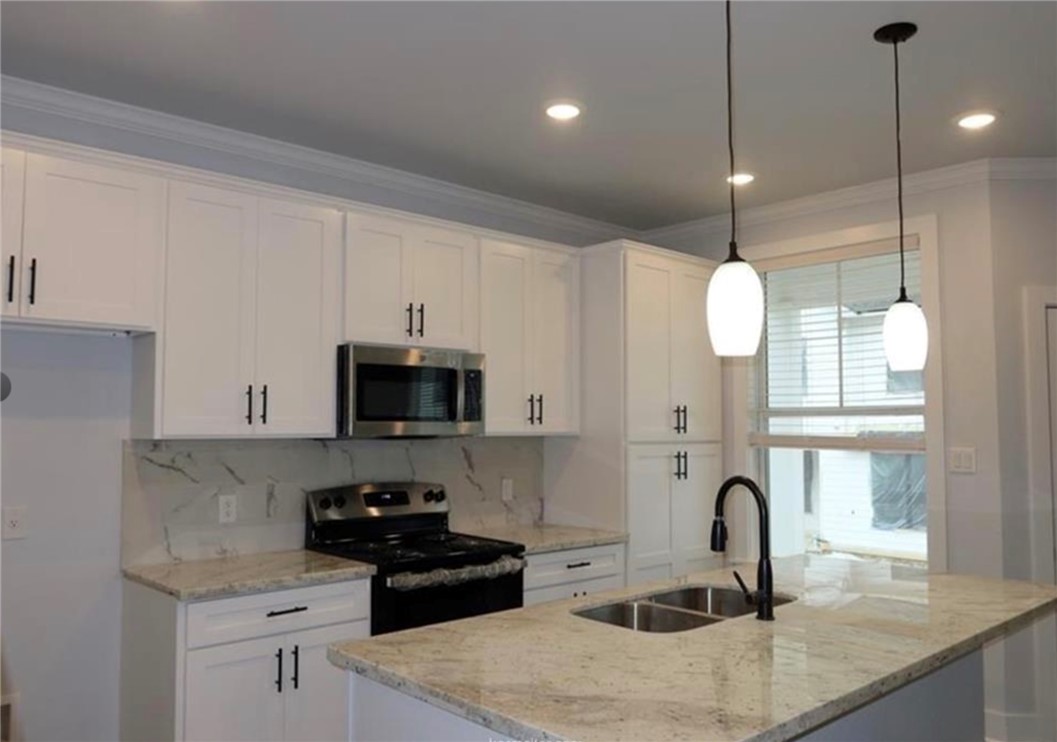 Residential Lease in College Station 3