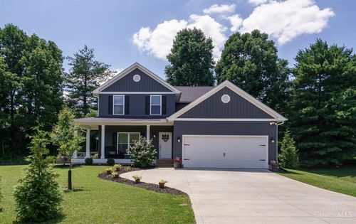 7357 Cornell Rd, Montgomery, OH, 45242-3032 | Card Image