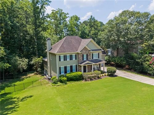 4332 Cove Way Ne, Marietta, GA, 30067-3608 | Card Image