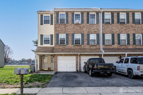 127 Chaucer Road, Mount Laurel, NJ, 08054 | Card Image