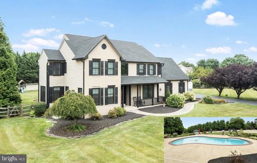2 Violet Ln, West Grove, PA, 19390-9530 | Card Image